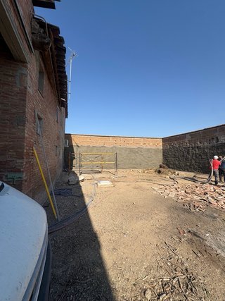 Hormigón fratasado  Watzap 641763377