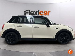 MINI Cooper COOPER D 5 PUERTAS