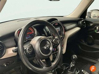 MINI Cooper COOPER D 5 PUERTAS