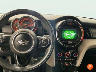MINI Cooper COOPER D 5 PUERTAS