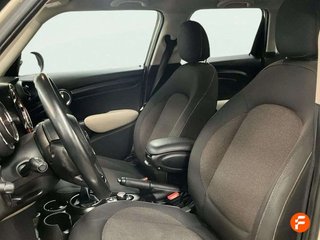 MINI Cooper COOPER D 5 PUERTAS