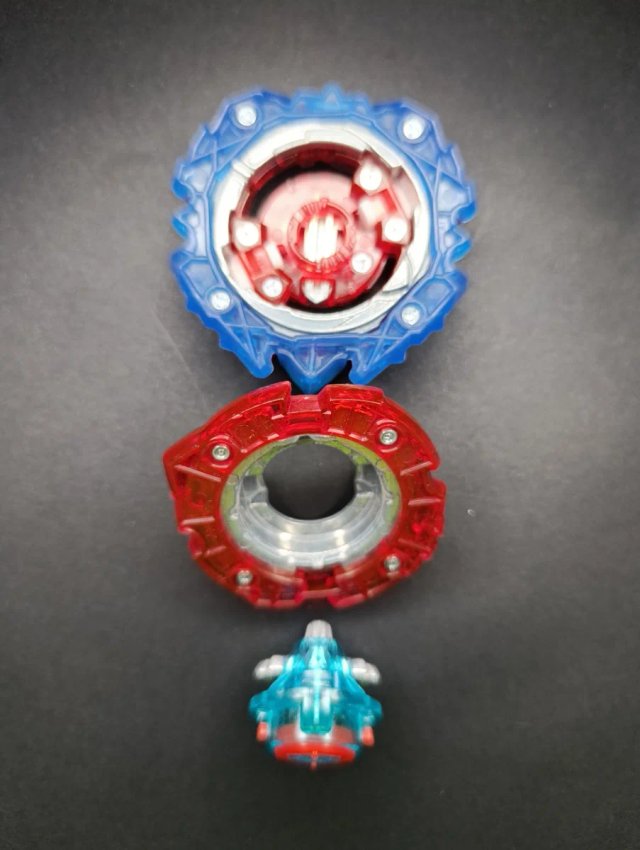 Beyblade Burst Xiphoid Xcalibur Takara Tomy