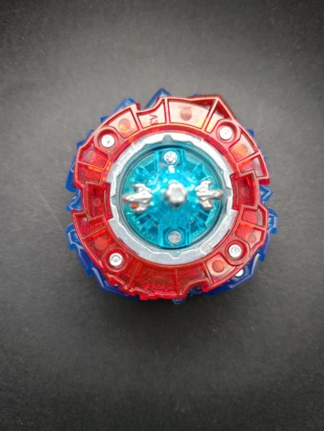 Beyblade Burst Xiphoid Xcalibur Takara Tomy