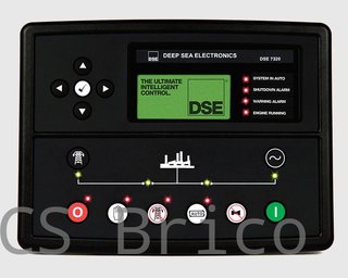 Generador Genergy GDS20M Insonorizado 20KVA - 230V