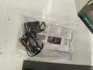 Muse MT-112W Micro Sistema CD/Giradiscos Bluetooth