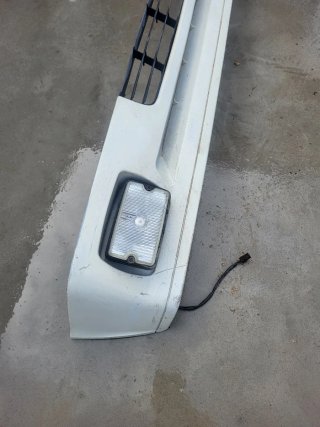 Faldón delantero Peugeot 205 GTI