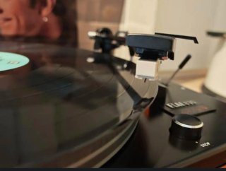 TOCADISCOS ELAC 830 high fidelity technics pioneer