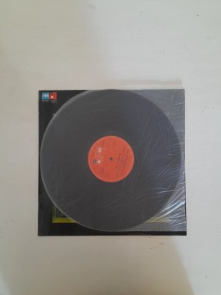 Vinilo Jazz Age Of Miracles
