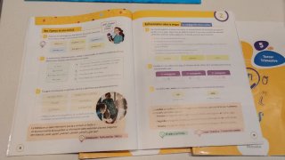 Lengua 5 Primaria