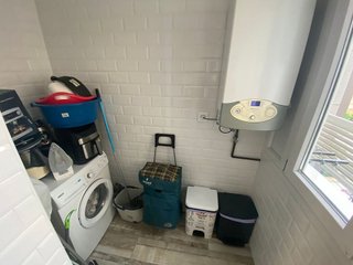 Piso en alquiler en El Arroyo - La Fuente en Fuenlabrada