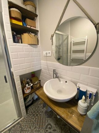 Piso en alquiler en El Arroyo - La Fuente en Fuenlabrada