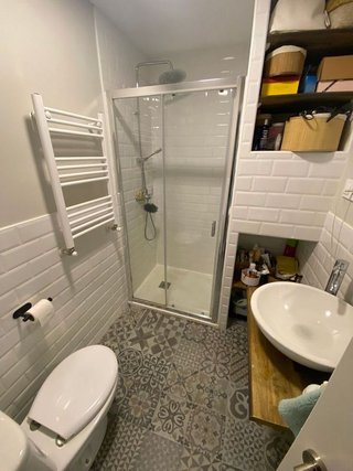 Piso en alquiler en El Arroyo - La Fuente en Fuenlabrada