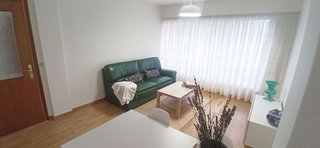 Piso en alquiler en Los Castros - Castrillón - Eiris en Coruña (A)