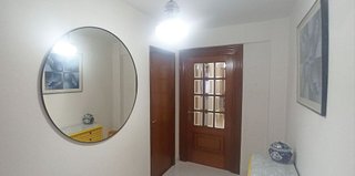 Piso en alquiler en Los Castros - Castrillón - Eiris en Coruña (A)