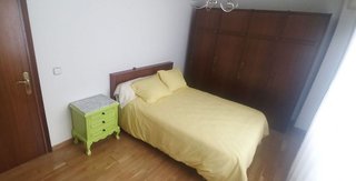 Piso en alquiler en Los Castros - Castrillón - Eiris en Coruña (A)