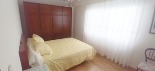 Piso en alquiler en Los Castros - Castrillón - Eiris en Coruña (A)