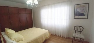 Piso en alquiler en Los Castros - Castrillón - Eiris en Coruña (A)