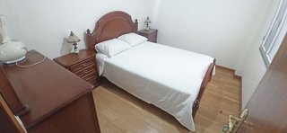 Piso en alquiler en Los Castros - Castrillón - Eiris en Coruña (A)