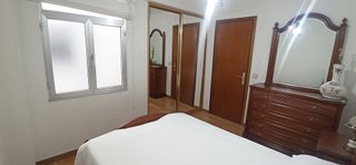 Piso en alquiler en Los Castros - Castrillón - Eiris en Coruña (A)