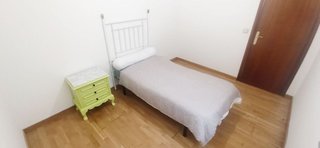 Piso en alquiler en Los Castros - Castrillón - Eiris en Coruña (A)