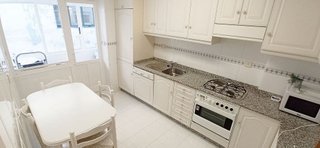 Piso en alquiler en Los Castros - Castrillón - Eiris en Coruña (A)