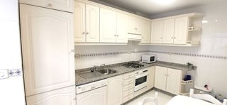 Piso en alquiler en Los Castros - Castrillón - Eiris en Coruña (A)