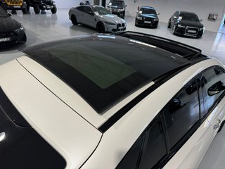 Mercedes-Benz GLE COUPÉ 350de AMG 4 MATIC (2021)