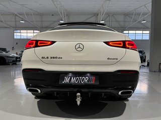 Mercedes-Benz GLE COUPÉ 350de AMG 4 MATIC (2021)