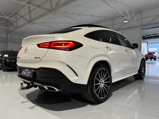 Mercedes-Benz GLE COUPÉ 350de AMG 4 MATIC (2021)