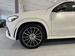 Mercedes-Benz GLE COUPÉ 350de AMG 4 MATIC (2021)
