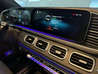 Mercedes-Benz GLE COUPÉ 350de AMG 4 MATIC (2021)
