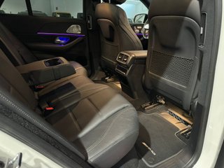 Mercedes-Benz GLE COUPÉ 350de AMG 4 MATIC (2021)