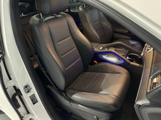 Mercedes-Benz GLE COUPÉ 350de AMG 4 MATIC (2021)