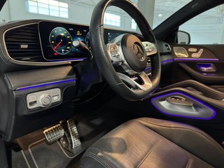 Mercedes-Benz GLE COUPÉ 350de AMG 4 MATIC (2021)