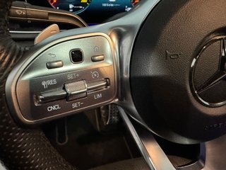 Mercedes-Benz GLE COUPÉ 350de AMG 4 MATIC (2021)