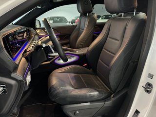 Mercedes-Benz GLE COUPÉ 350de AMG 4 MATIC (2021)