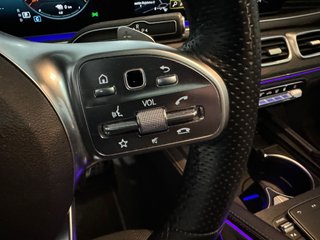 Mercedes-Benz GLE COUPÉ 350de AMG 4 MATIC (2021)