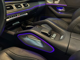 Mercedes-Benz GLE COUPÉ 350de AMG 4 MATIC (2021)