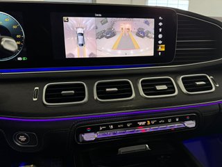 Mercedes-Benz GLE COUPÉ 350de AMG 4 MATIC (2021)