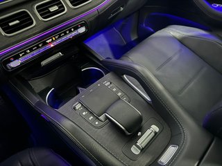 Mercedes-Benz GLE COUPÉ 350de AMG 4 MATIC (2021)