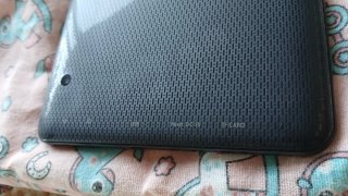 Tablet Suntech Android Nero