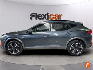 Cupra Formentor 1.5 TSI 110kW (150 CV) DSG