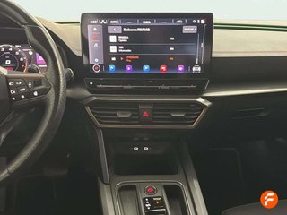 Cupra Formentor 1.5 TSI 110kW (150 CV) DSG