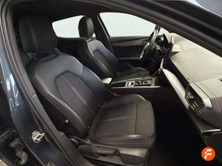 Cupra Formentor 1.5 TSI 110kW (150 CV) DSG
