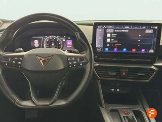 Cupra Formentor 1.5 TSI 110kW (150 CV) DSG