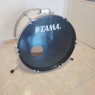 Bombo 22" batería percusión