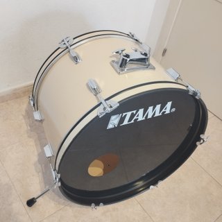 Bombo 22" batería percusión