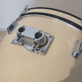 Bombo 22" batería percusión