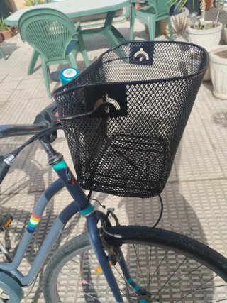 Bicicleta Elops 120