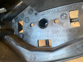 Retrovisor Izquierdo BMW K1200S K1300S
